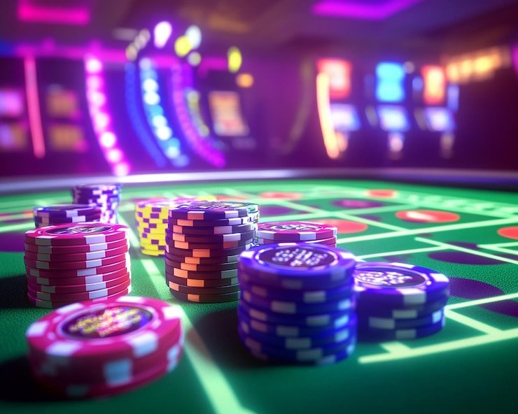 Live Dealer Game